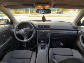 Audi A4 1.9, снимка 6