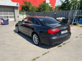 Audi A6, снимка 2