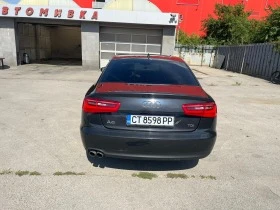 Audi A6, снимка 3