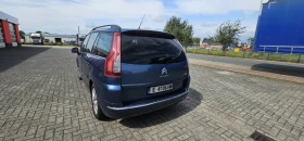 Citroen C4 пикасо, снимка 3