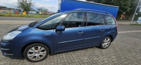 Citroen C4 пикасо, снимка 1