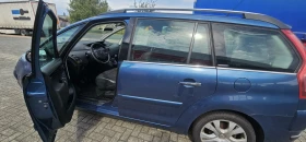 Citroen C4 пикасо, снимка 5