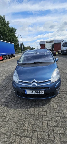 Citroen C4  | Mobile.bg    12