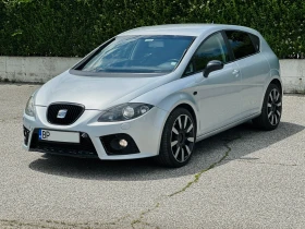 Seat Leon 2.0 TDI FR | Mobile.bg    1