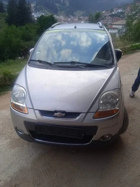 Chevrolet Matiz | Mobile.bg    7