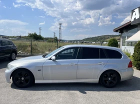 BMW 325 LPG, снимка 8