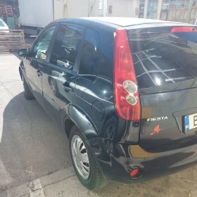 Ford Fiesta 1.4 TDCI , снимка 7