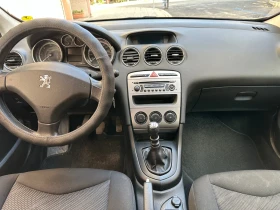 Peugeot 308 308 sw БАРТЕР-ЛИЗИНГ, снимка 5