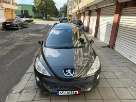 Peugeot 308 308 sw БАРТЕР-ЛИЗИНГ, снимка 1