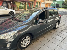 Peugeot 308 308 sw БАРТЕР-ЛИЗИНГ, снимка 2