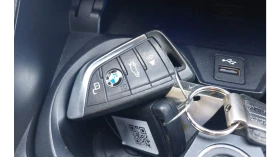 BMW 330 i XDRIVE, снимка 14