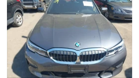 BMW 330 i XDRIVE, снимка 2