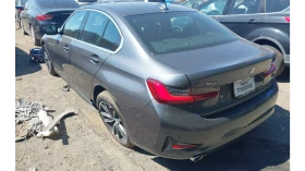 BMW 330 i XDRIVE, снимка 4