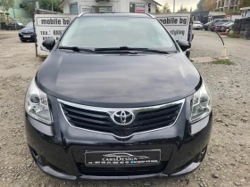 Toyota Avensis 2.0d 126ps, снимка 3