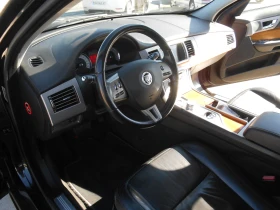 Jaguar Xf 3.0d-Navi-Kamera-Euro-5A, снимка 13