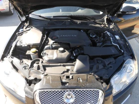 Jaguar Xf 3.0d-Navi-Kamera-Euro-5A, снимка 9