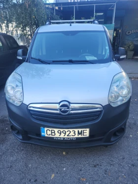 Opel Combo, снимка 1