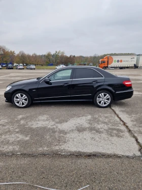 Mercedes-Benz E 350 350CDI 4MATIC !!! !!! | Mobile.bg    4