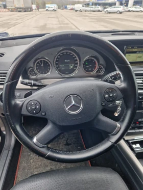 Mercedes-Benz E 350 350CDI 4MATIC !!! !!! | Mobile.bg    7