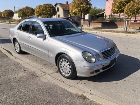 Mercedes-Benz E 280 3.0cdi, снимка 1