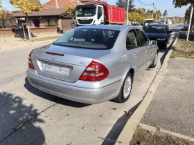 Mercedes-Benz E 280 3.0cdi, снимка 4