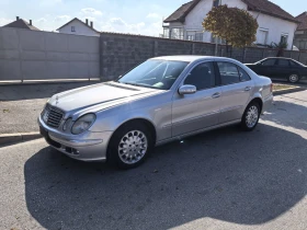 Mercedes-Benz E 280 3.0cdi, снимка 8