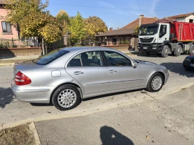 Mercedes-Benz E 280 3.0cdi, снимка 3