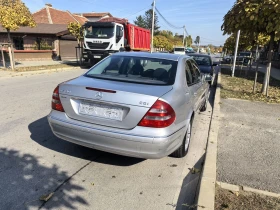 Mercedes-Benz E 280 3.0cdi, снимка 5