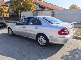 Mercedes-Benz E 280 3.0cdi, снимка 7