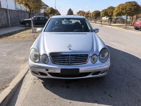 Mercedes-Benz E 280 3.0cdi, снимка 10