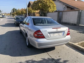 Mercedes-Benz E 280 3.0cdi, снимка 6