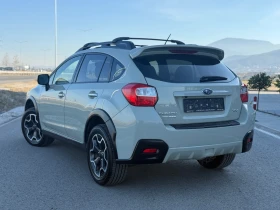 Subaru XV FULL, снимка 3