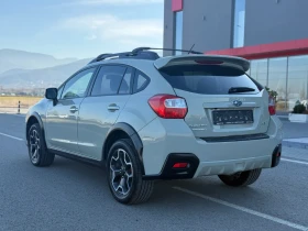 Subaru XV FULL, снимка 4