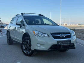 Subaru XV FULL, снимка 1