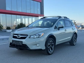 Subaru XV FULL, снимка 9