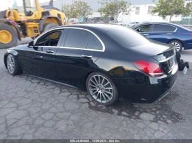 Mercedes-Benz C 300 2.0L I-4 DI, DOHC, VVT, TURBO, 255HP Rear Wheel Dr | Mobile.bg    8