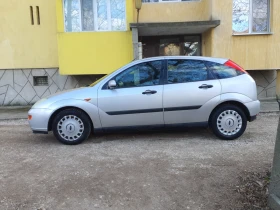 Ford Focus 1.6i бензин , снимка 2