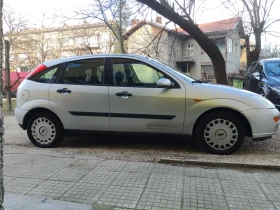 Ford Focus 1.6i бензин , снимка 3