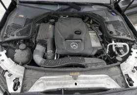 Mercedes-Benz C 300, снимка 11