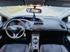 Honda Civic 1.8i V-TEC, снимка 10