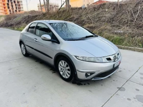 Honda Civic 1.8i V-TEC - изображение 1