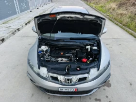 Honda Civic 1.8i V-TEC, снимка 4