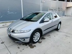 Honda Civic 1.8i V-TEC, снимка 2