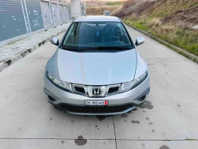 Honda Civic 1.8i V-TEC, снимка 3