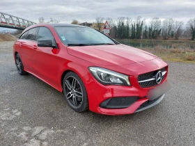 Mercedes-Benz CLA 220 AMG Shooting Brake 4Matic Inspiration | Mobile.bg    6