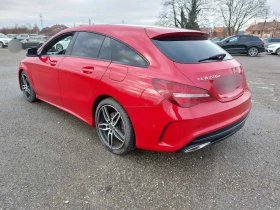     Mercedes-Benz CLA 220 AMG Shooting Brake 4Matic Inspiration