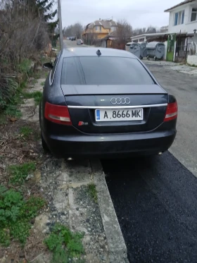 Audi A6 C6 4f, снимка 7