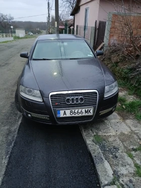 Audi A6 C6 4f, снимка 3