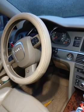 Audi A6 C6 4f, снимка 15