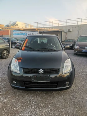 Suzuki Swift 1.3 дизел , снимка 3